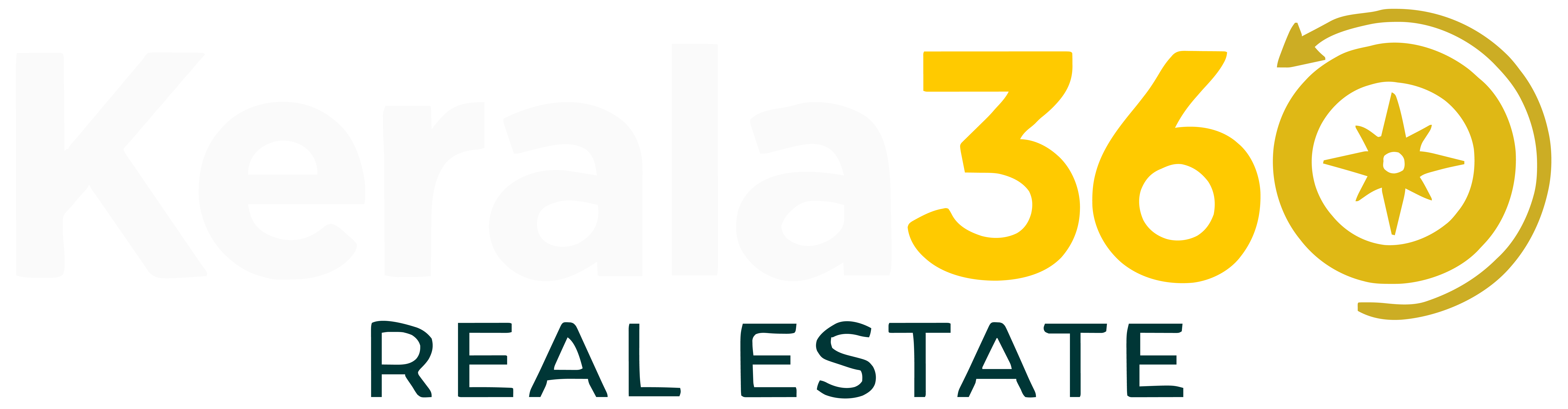 RealtyFlow Logo